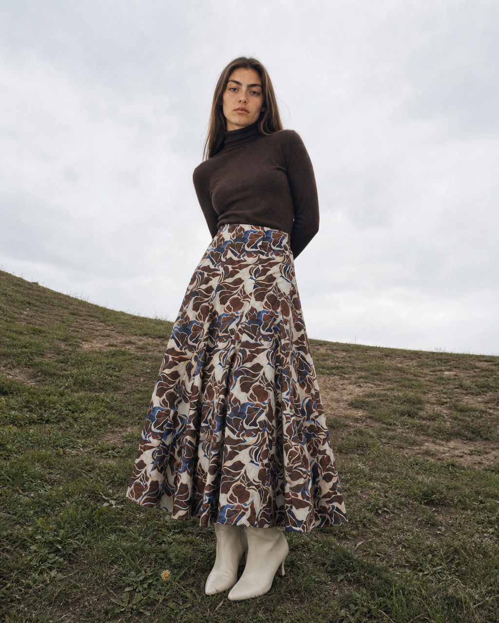 Willow Skirt