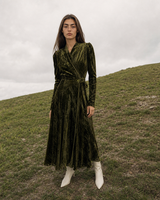 Ambrosia Dress