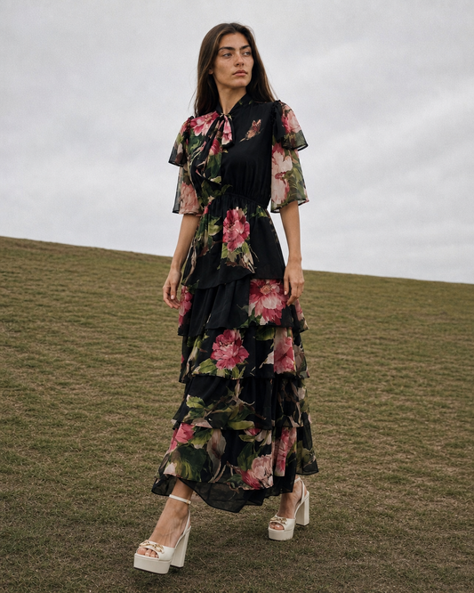Athena Dress