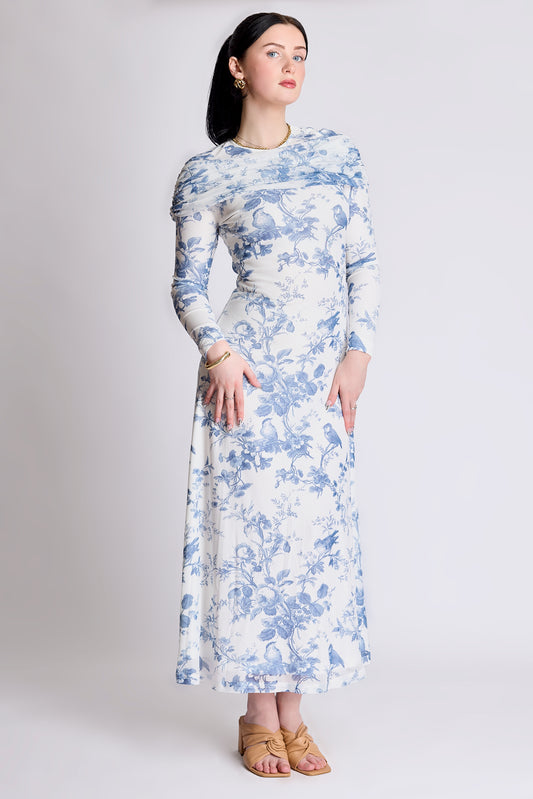 Amalfi Dress