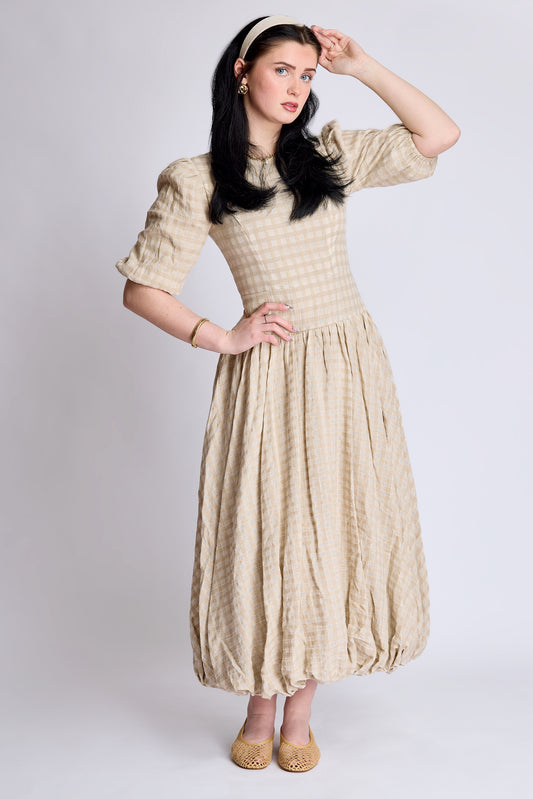the Milano Dress