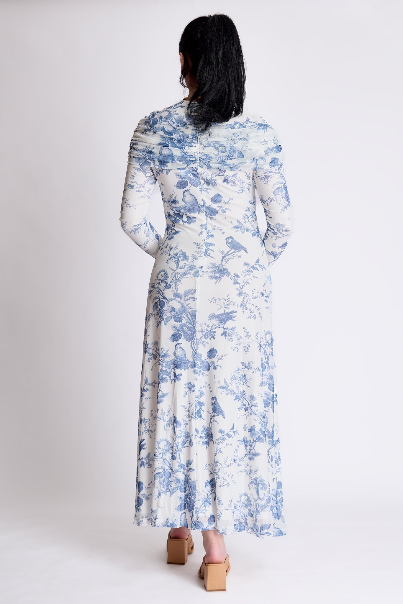 Amalfi Dress