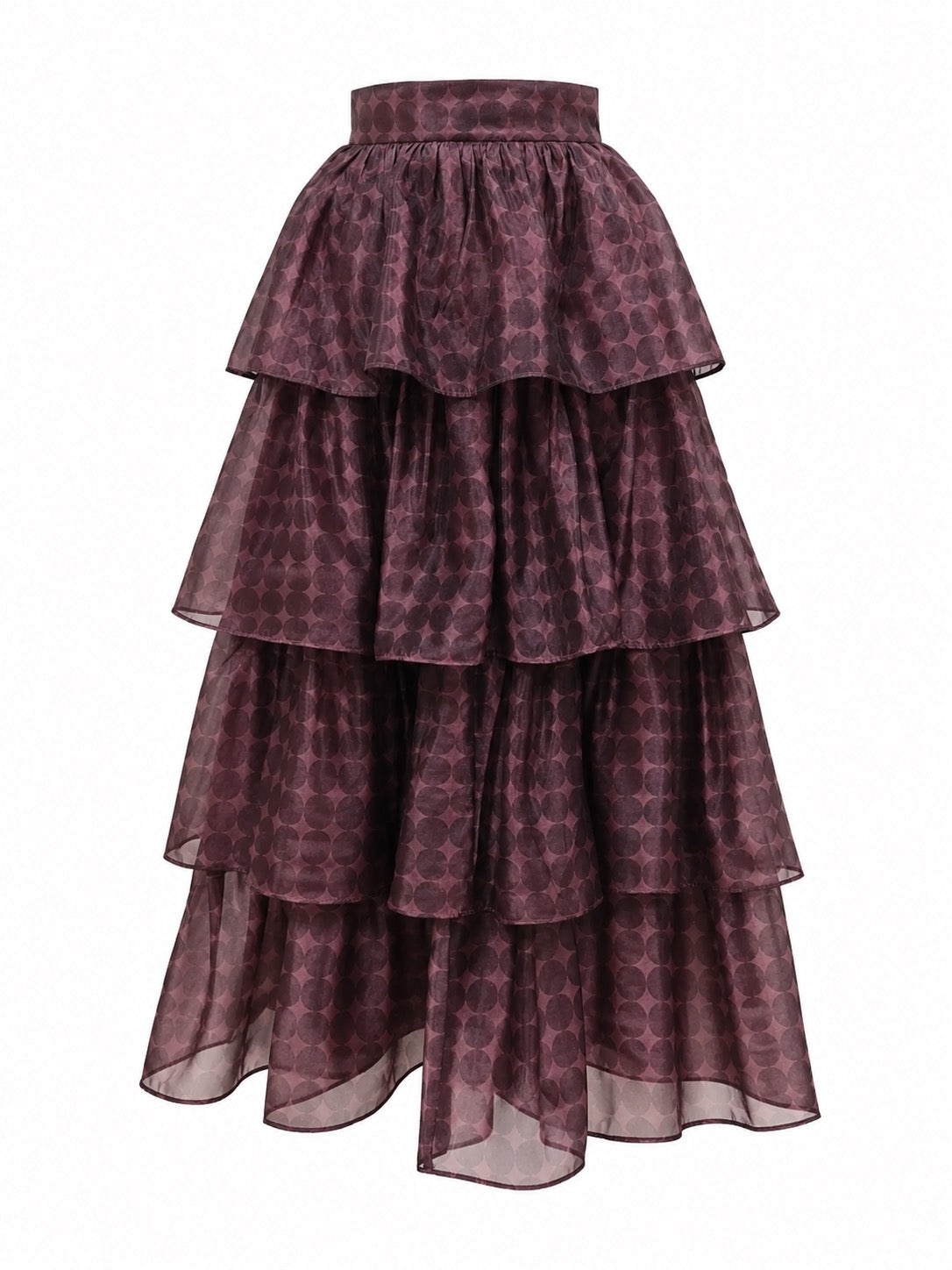 Charlotte Skirt