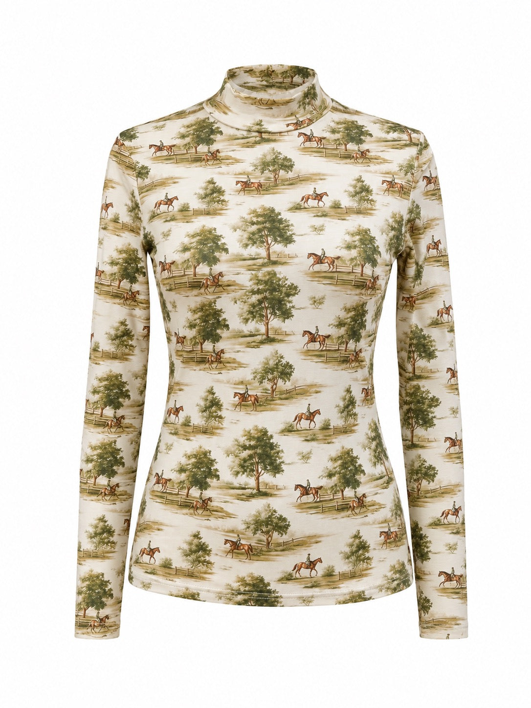 Countryside Top