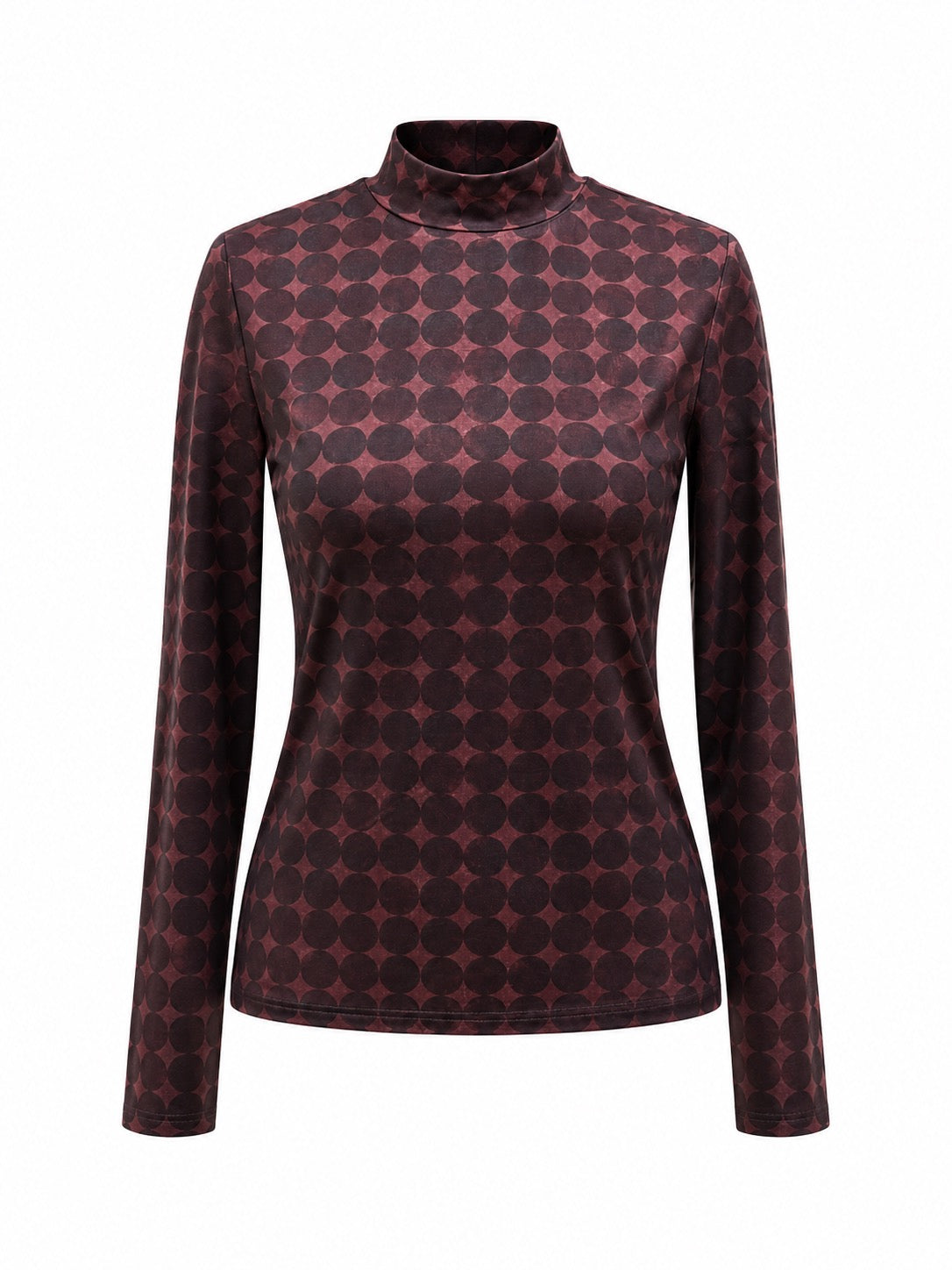 Charlotte Top
