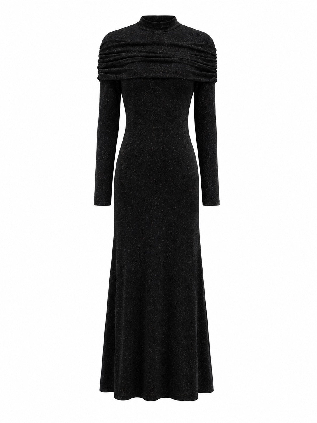 Amalfi Dress- Black
