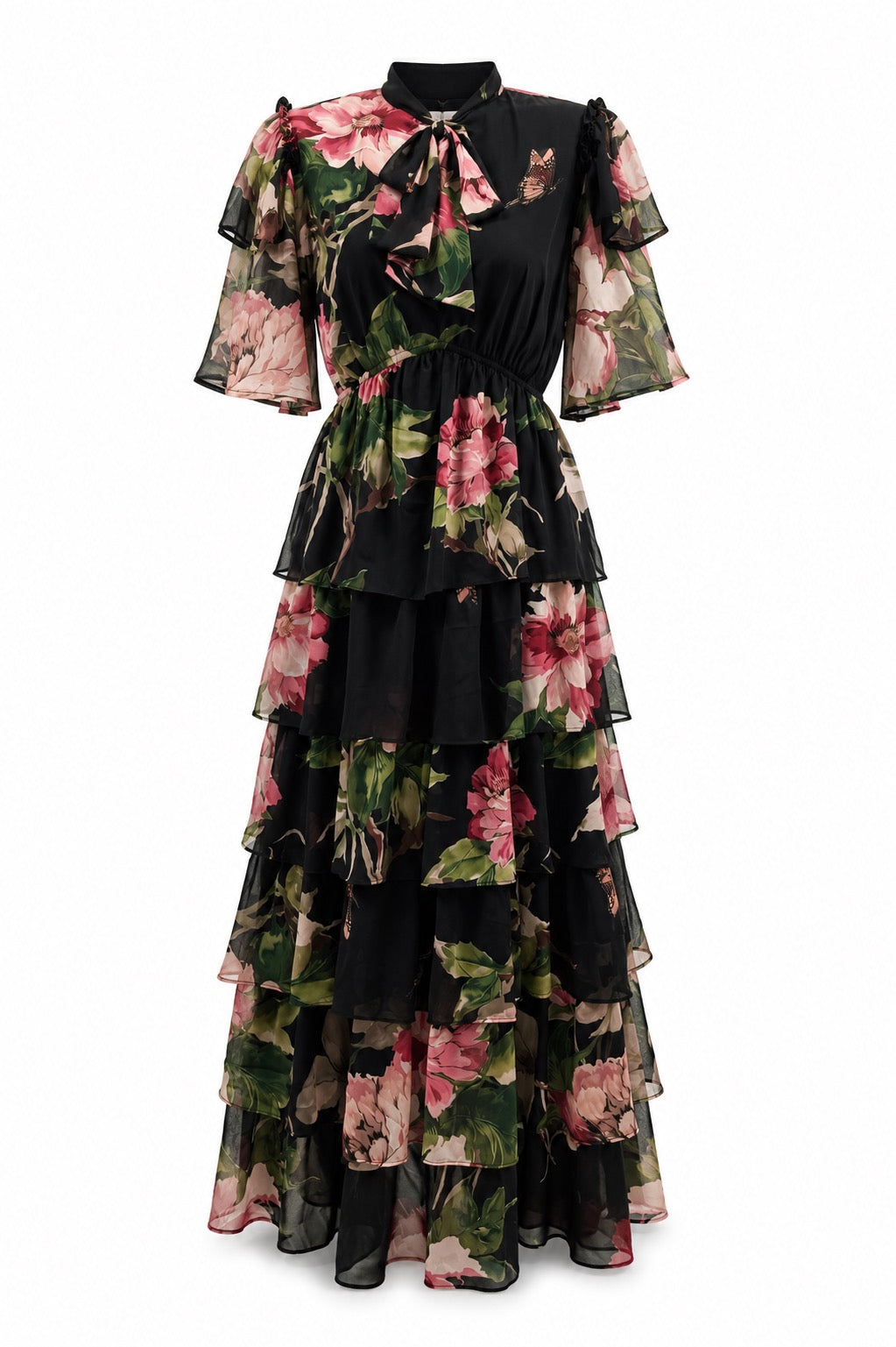 Athena Dress